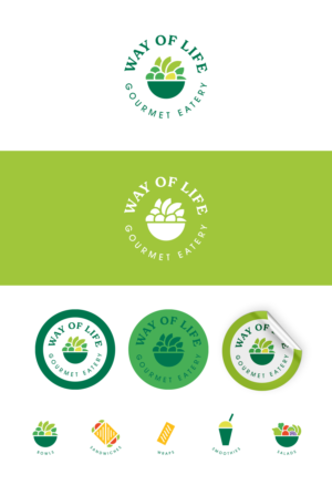 Logo Design by designbysy for this project | Design: #28350865