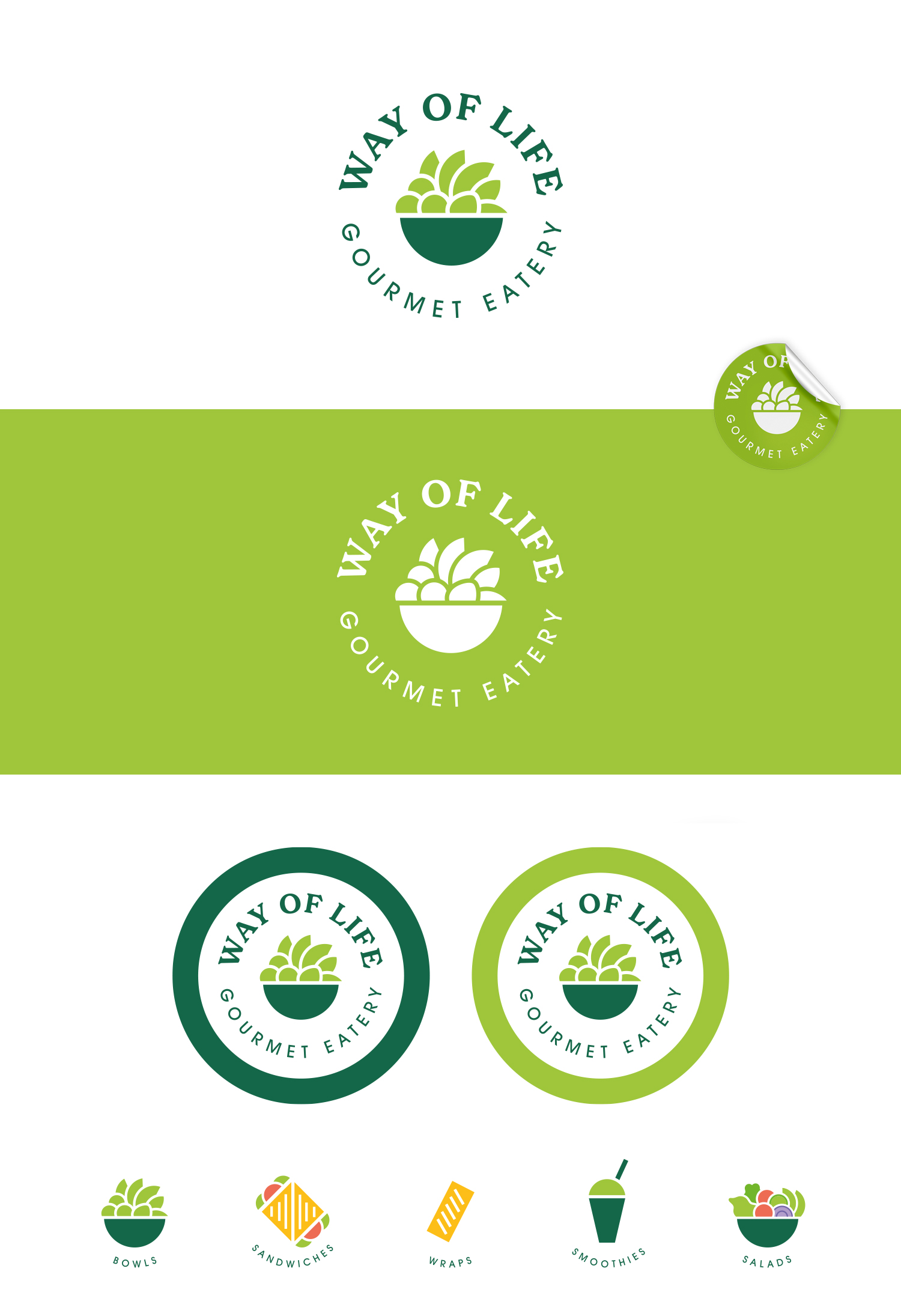 Logo Design by designbysy for this project | Design #28351859