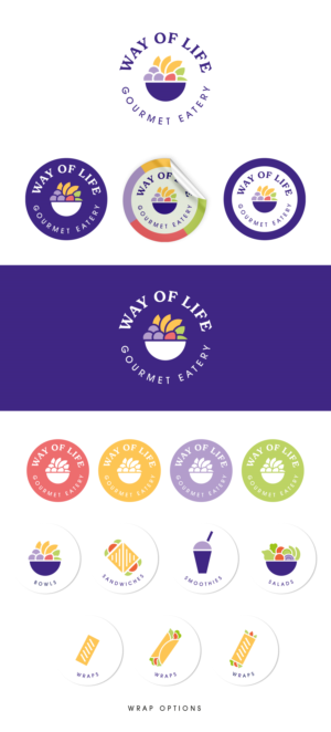 Logo Design by designbysy for this project | Design: #28365200