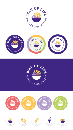 Logo Design by designbysy for this project | Design: #28377704