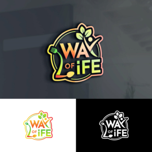 Logo Design by Radsky17 for this project | Design: #28166403