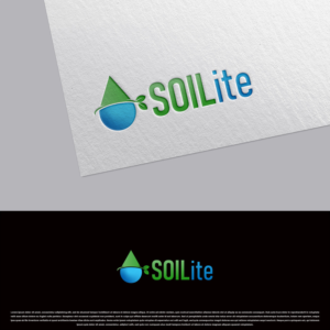 SOILite or SOILITE (meaning Soil Innovation Technology Event) | Logo Design by DesignDUO