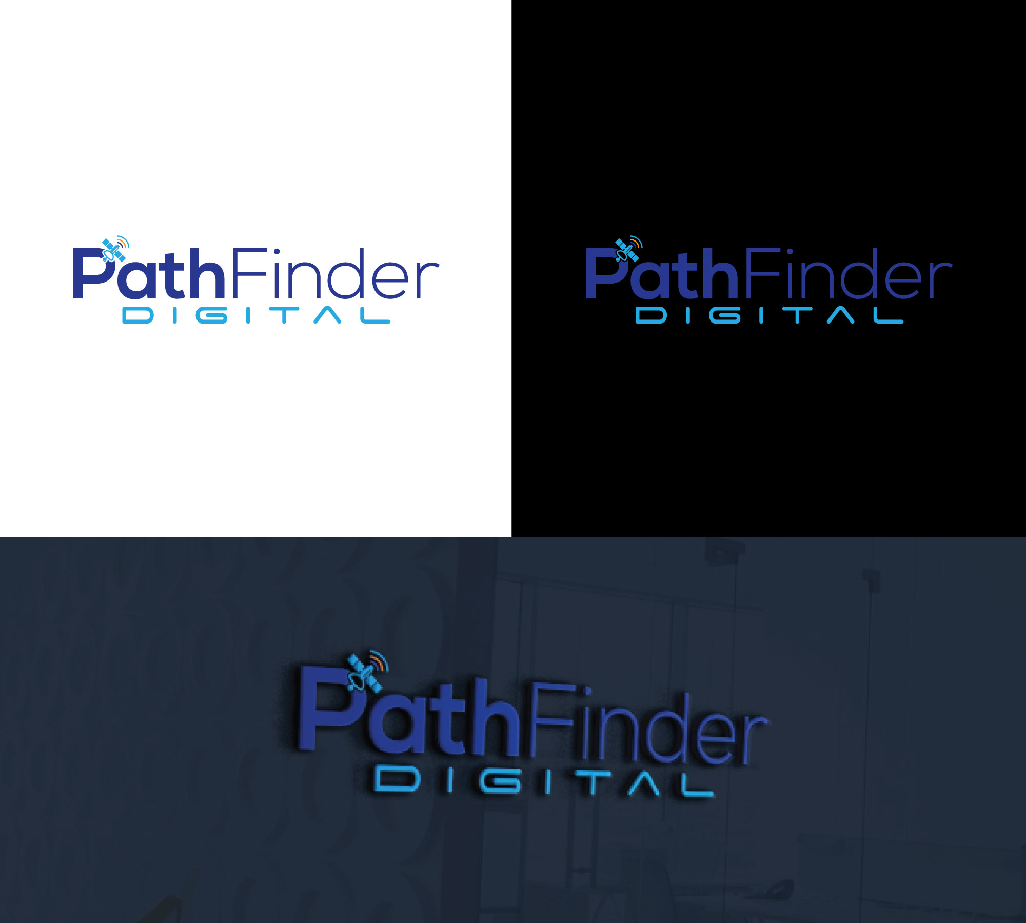 Logo Design by RRR Design for this project | Design #28130668