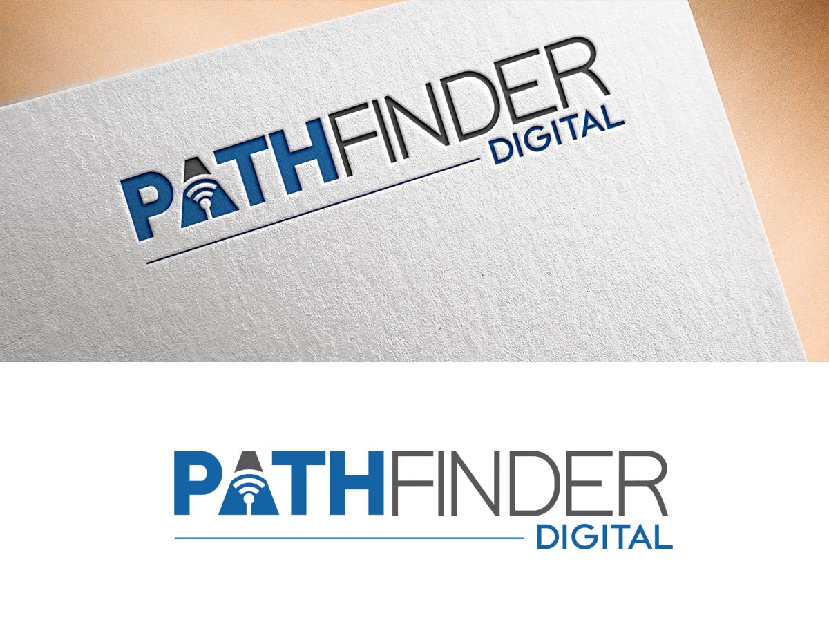 Logo Design by Vishak vasu for this project | Design #28167924