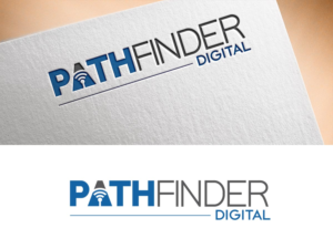 Logo Design by Vishak vasu