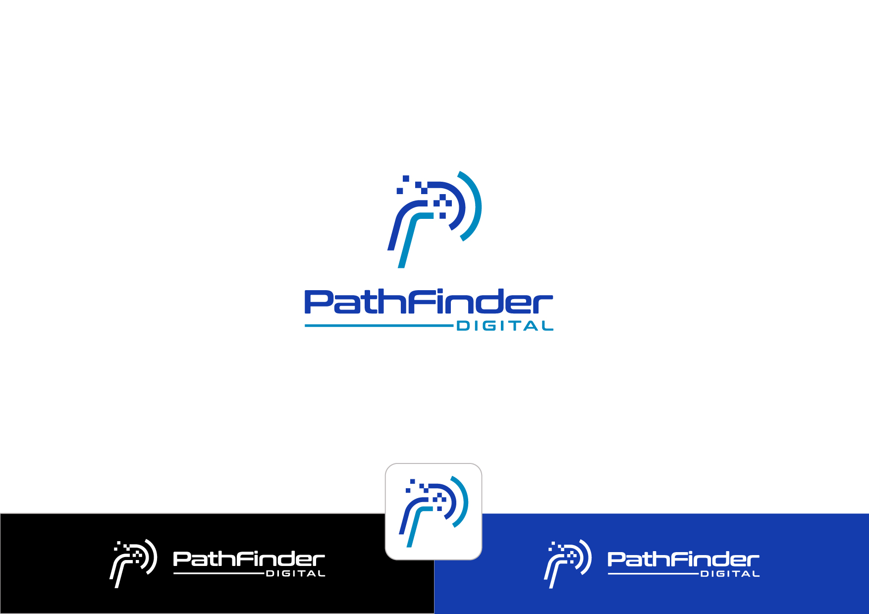 Logo Design by ~idiaz~ for this project | Design #28163391