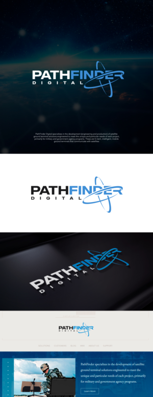 Logo Design by enriquecoello_24 for this project | Design: #28143958