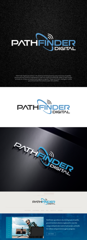 Logo Design by enriquecoello_24 for this project | Design: #28156849