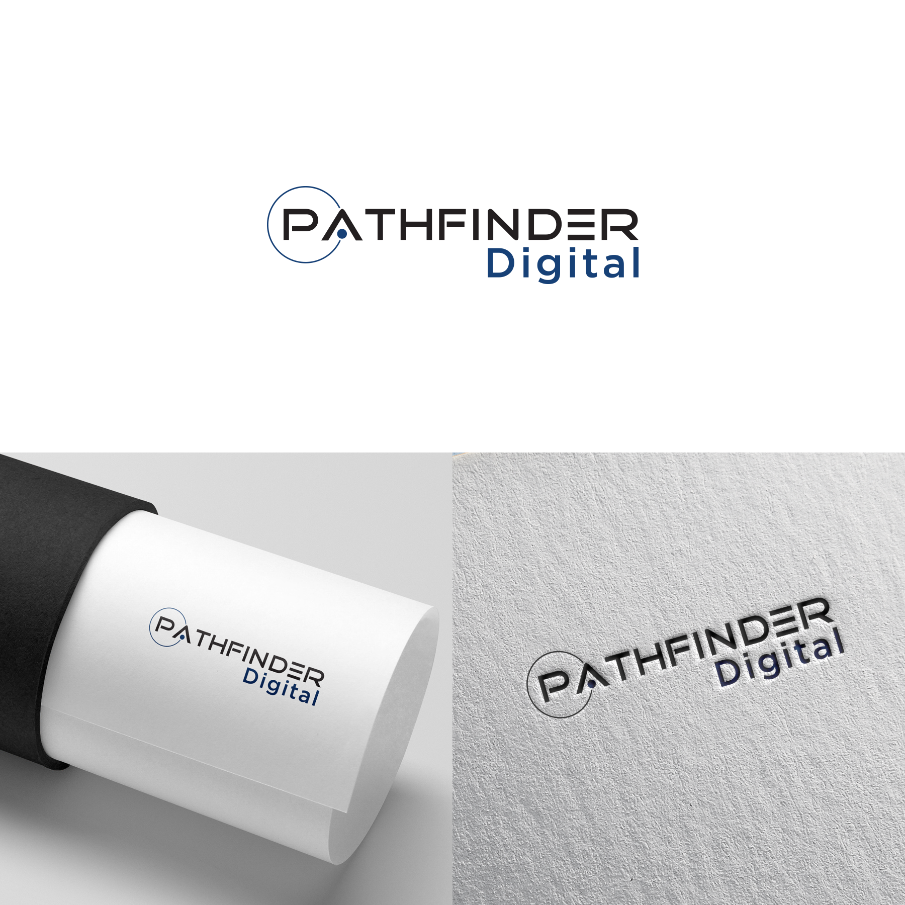 Logo Design by ZinKo for this project | Design #28168322