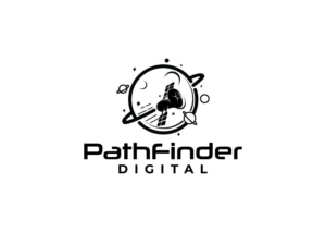 PathFinder Digital | Design de Logo par nilpori  103