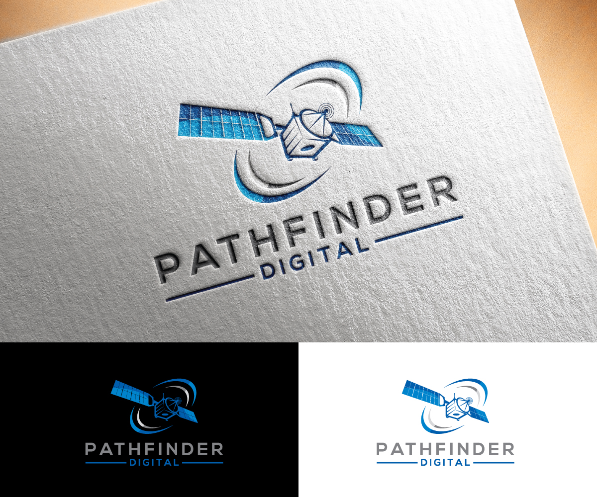 Logo Design by step forward 2 for this project | Design #28132890