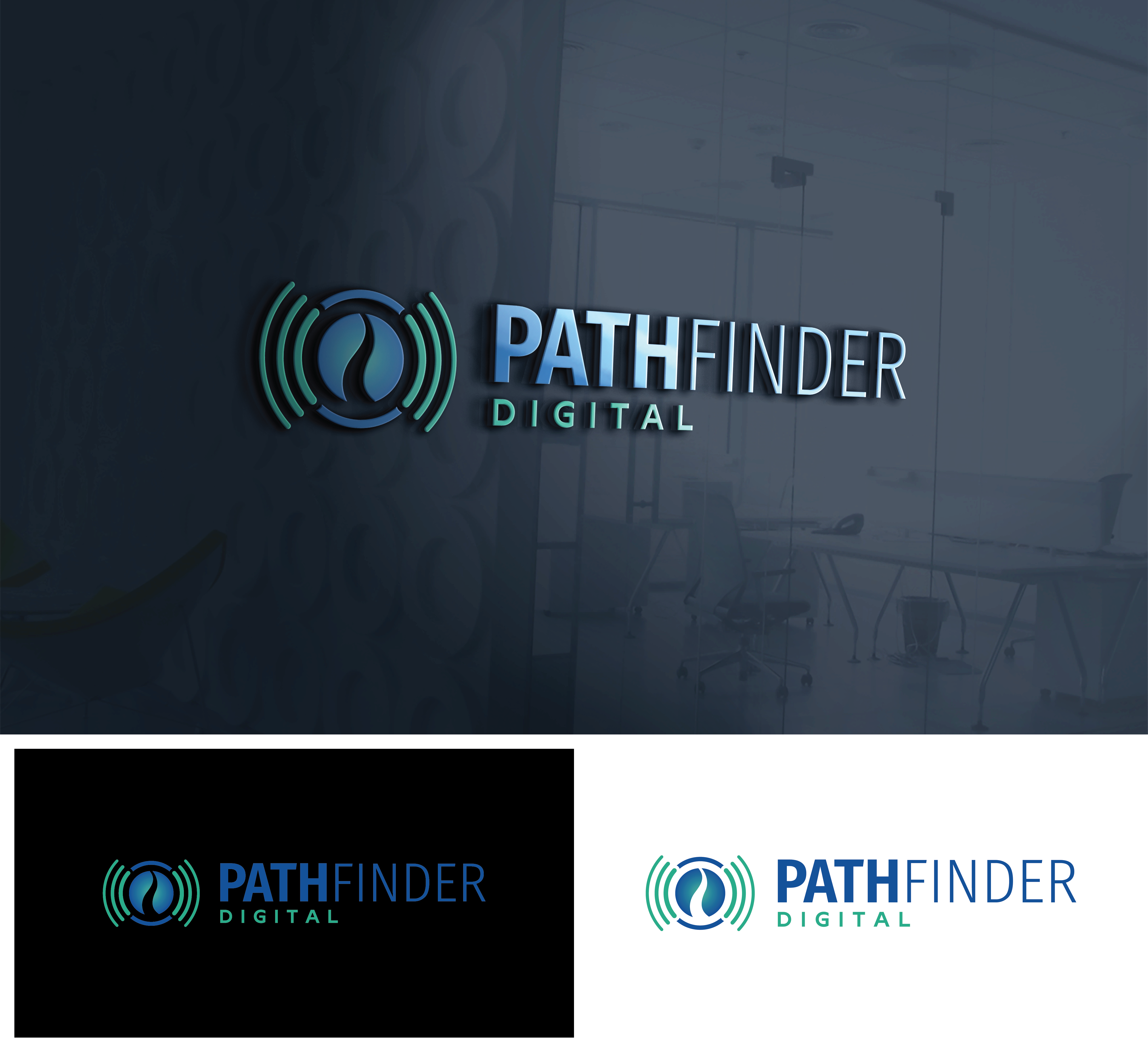 Logo Design by dan-D-dan for this project | Design #28154798