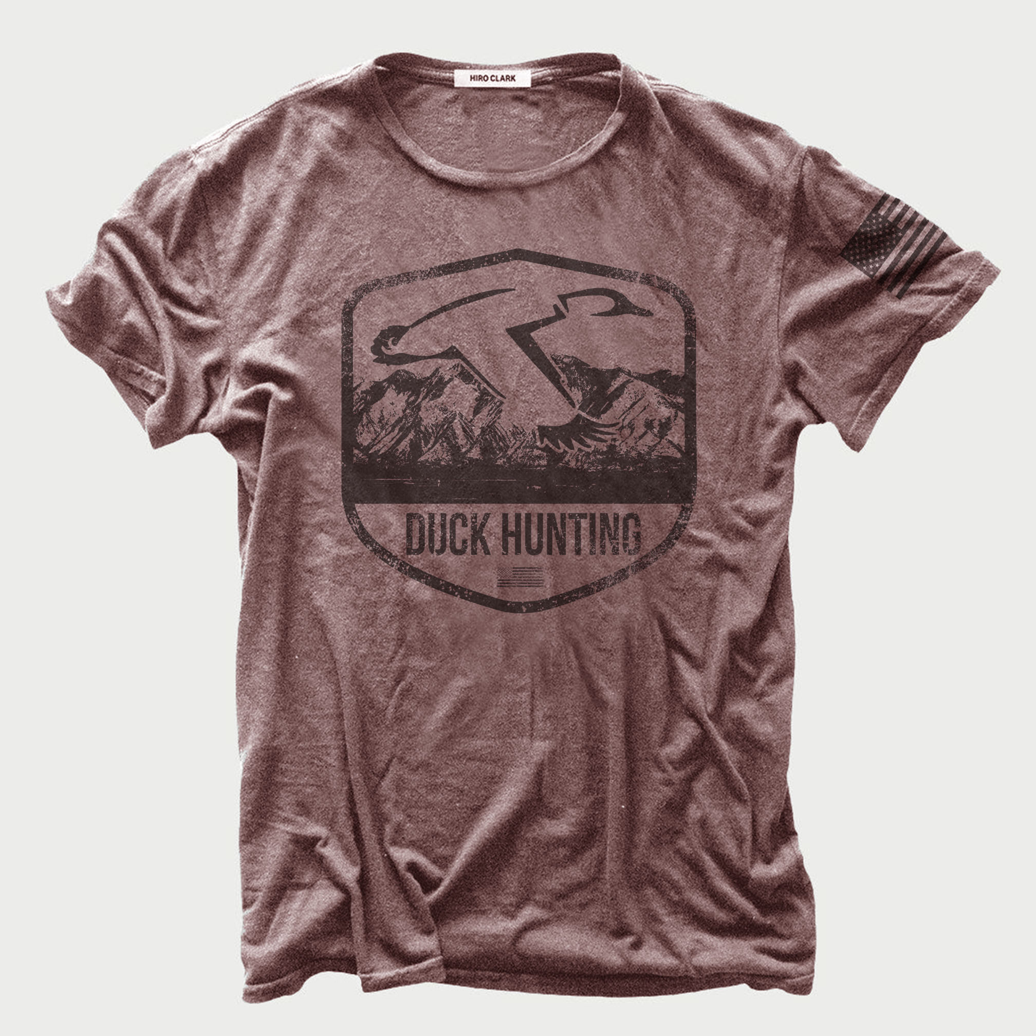 T-shirt Design by O_O NIZAL O_O for Southern Wildlife | Design #28157528