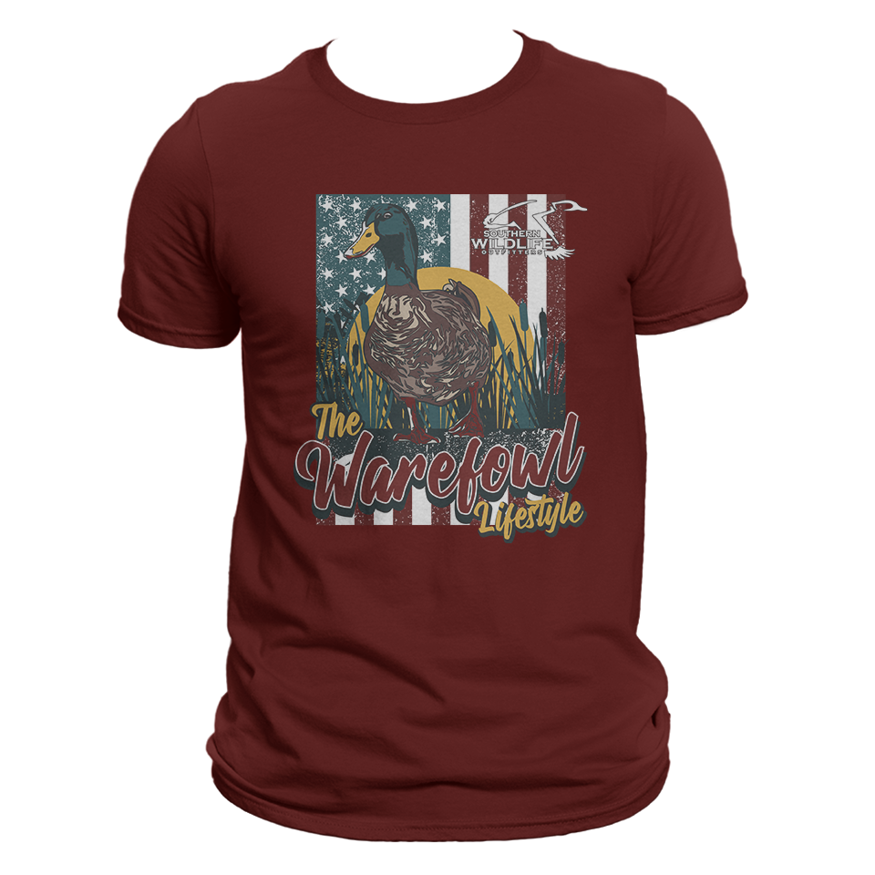 T-shirt Design by Feni:) for Southern Wildlife | Design: #28159010