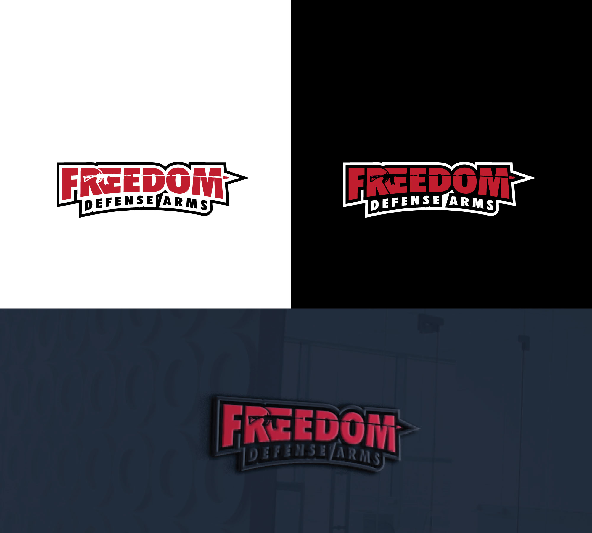 Logo-Design von RRR Design für dieses Projekt | Design #28130810