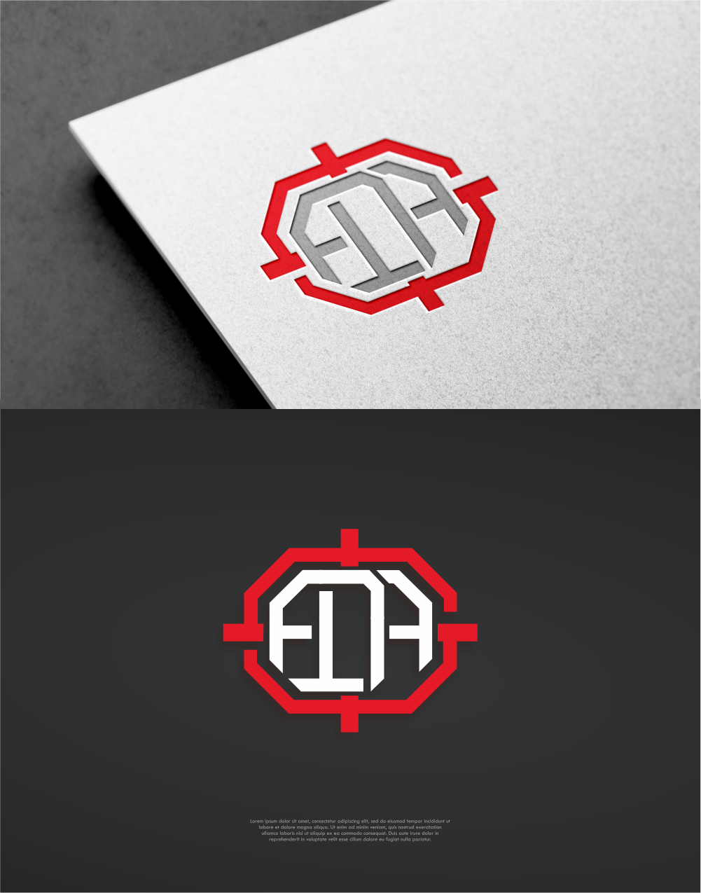 Logo-Design von LUTNG. für dieses Projekt | Design #28165272