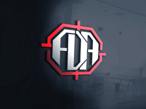 Logo Design by Aaaron for this project | Design: #28166104