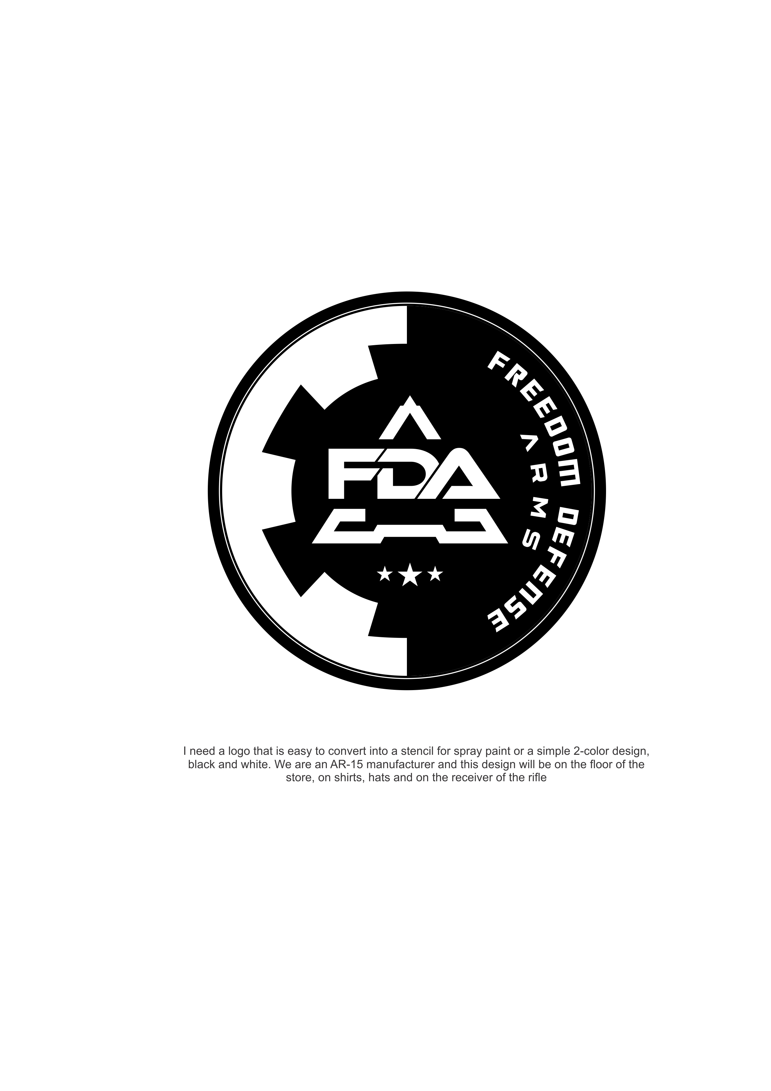 Logo Design by alok bhopatkar for this project | Design #28144754