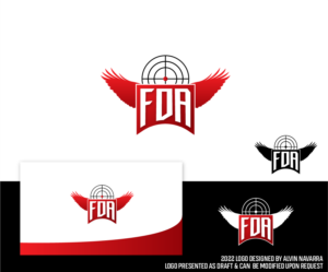 Logo Design by alvinnavarra for this project | Design: #28150446