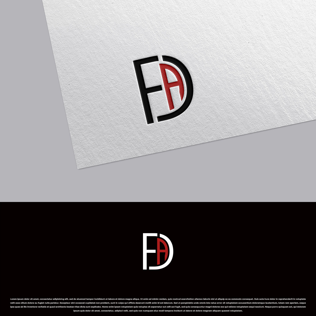 Logo Design by DesignDUO for this project | Design #28162614