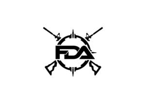 FDA - (not required) | Logo Design by nilpori  103