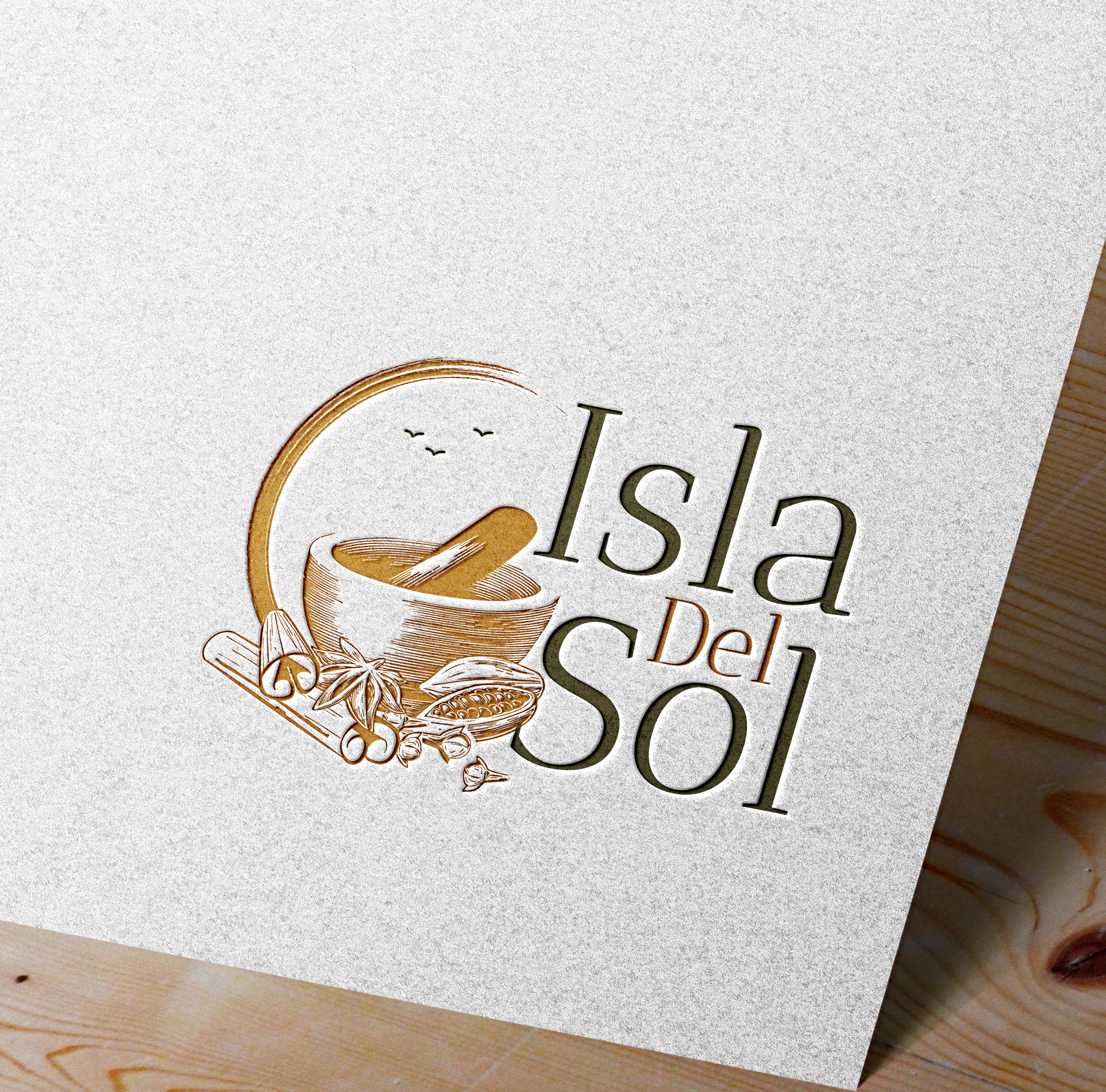 Logo Design by Aaaron for this project | Design #28135936