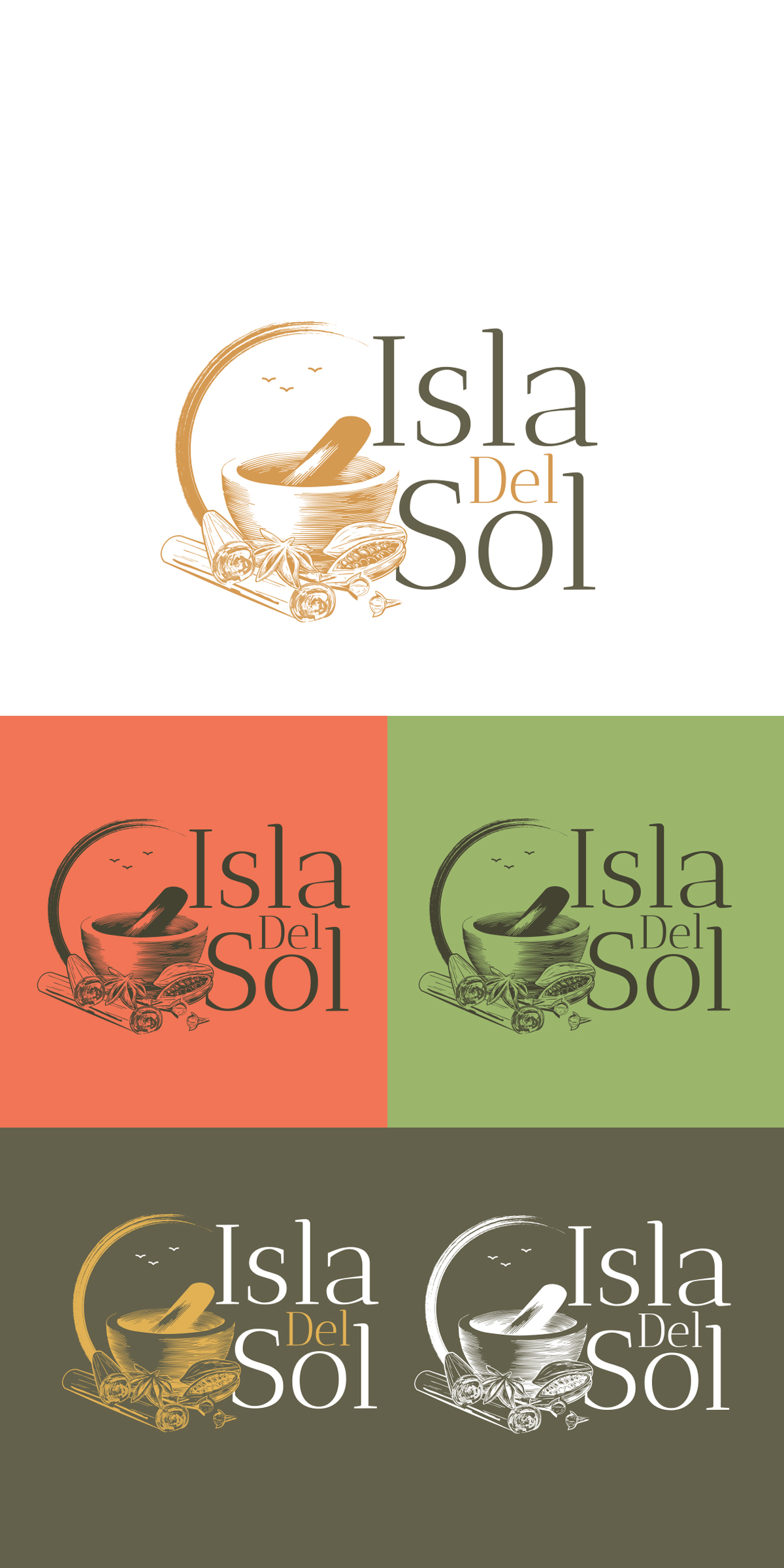 Logo Design by Aaaron for this project | Design #28160547