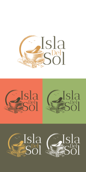 Design de Logo par Aaaron pour ce projet | Design : #28160547