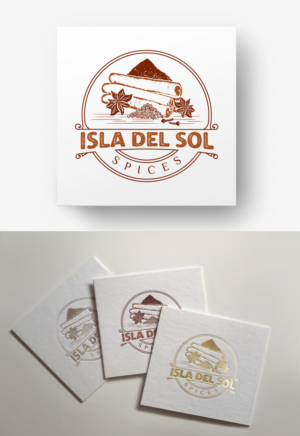 Logo Design by ACK Design