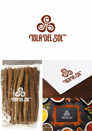 Logo-Design von Alex_Yaroshenko