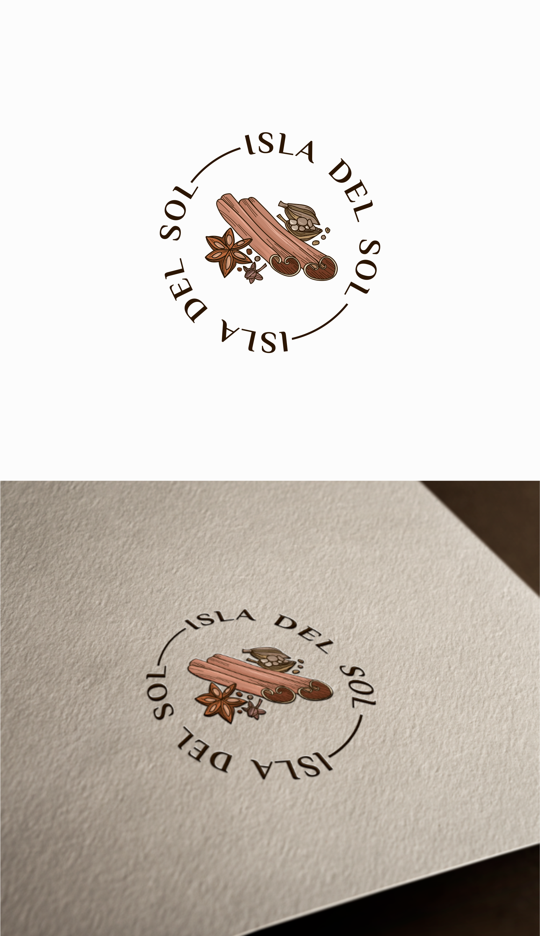 Logo Design by *mary for this project | Design #28131327