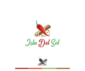 Isla Del Sol | Logo-Design von ecorokerz