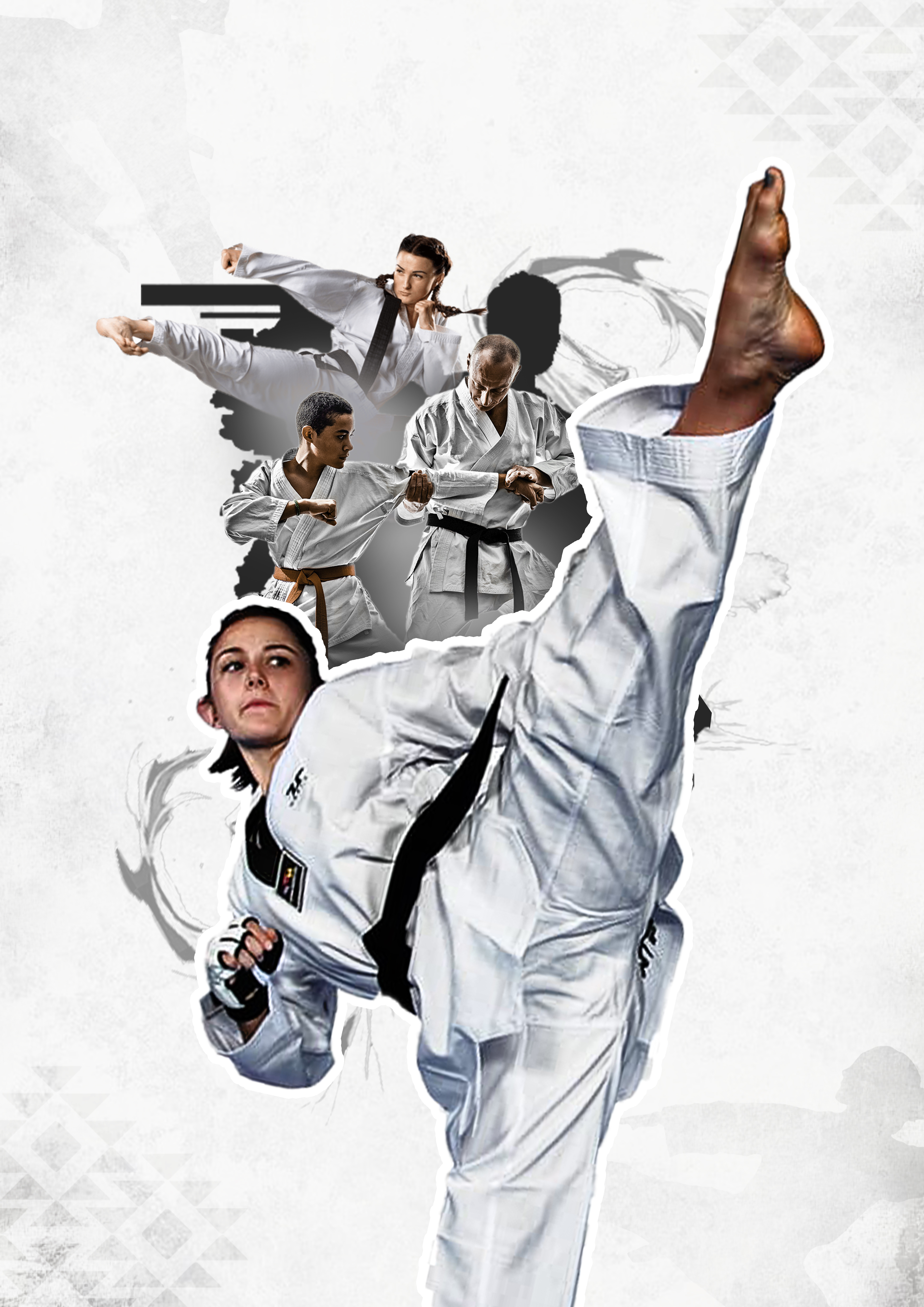 Werbe-Design von Eternaltuts für Glede i Bevegelse AS | Design #28145976