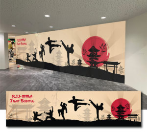 Werbe-Design von Deziners Zone für Glede i Bevegelse AS | Design: #28134537