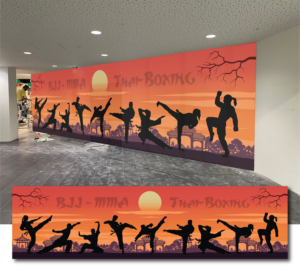 Werbe-Design von Deziners Zone für Glede i Bevegelse AS | Design: #28134538