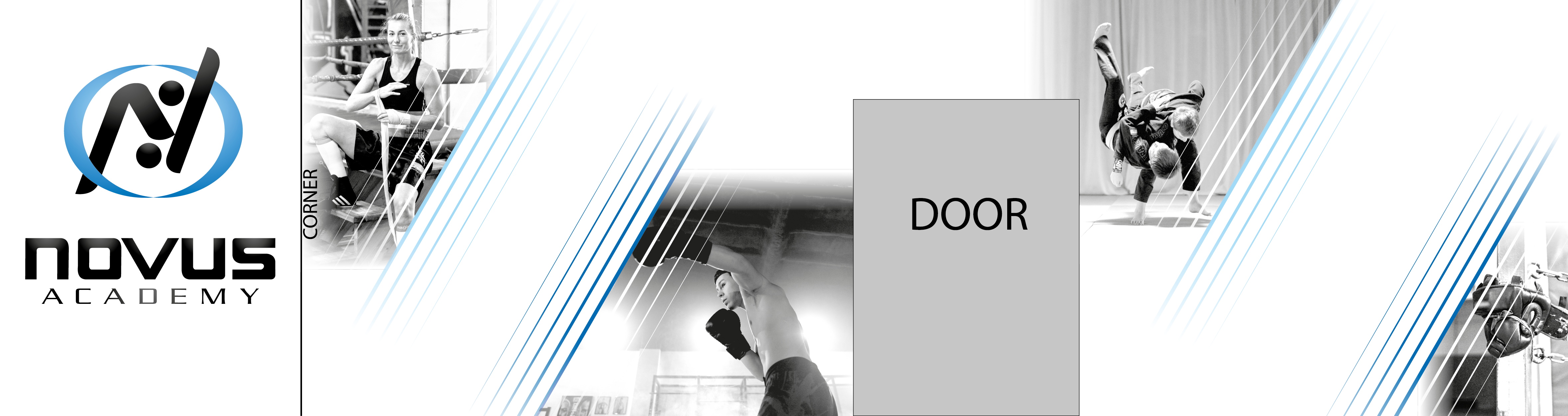 Werbe-Design von alex.ardelean für Glede i Bevegelse AS | Design #28164235