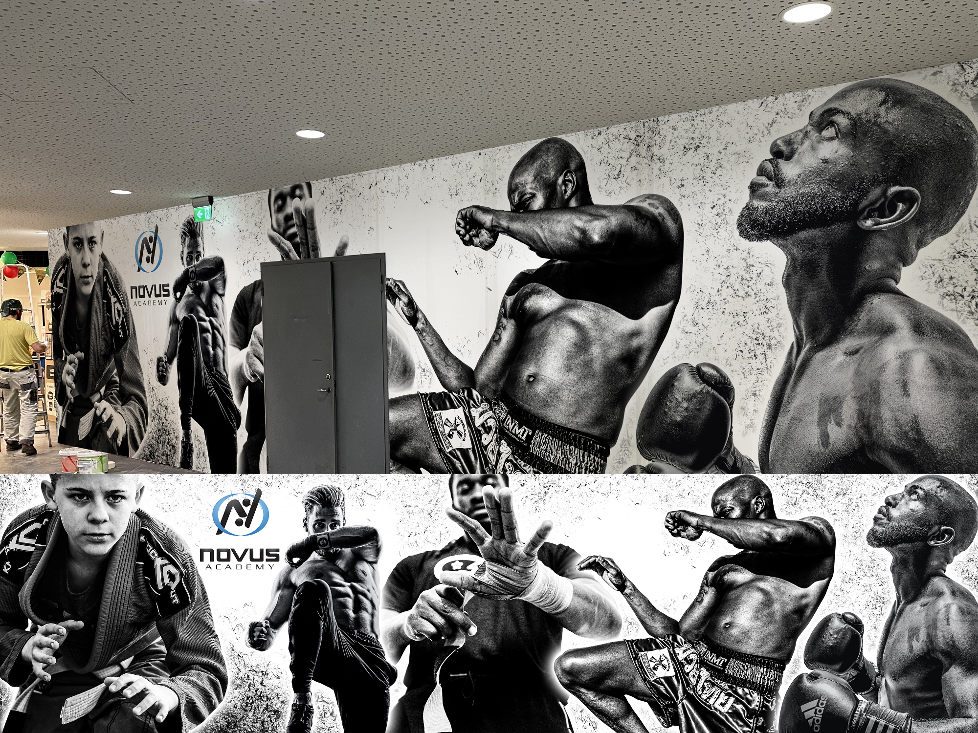 Advertisement Design by vectoradics for Glede i Bevegelse AS | Design #28158400