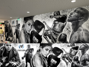Advertisement Design by vectoradics for Glede i Bevegelse AS | Design: #28166964