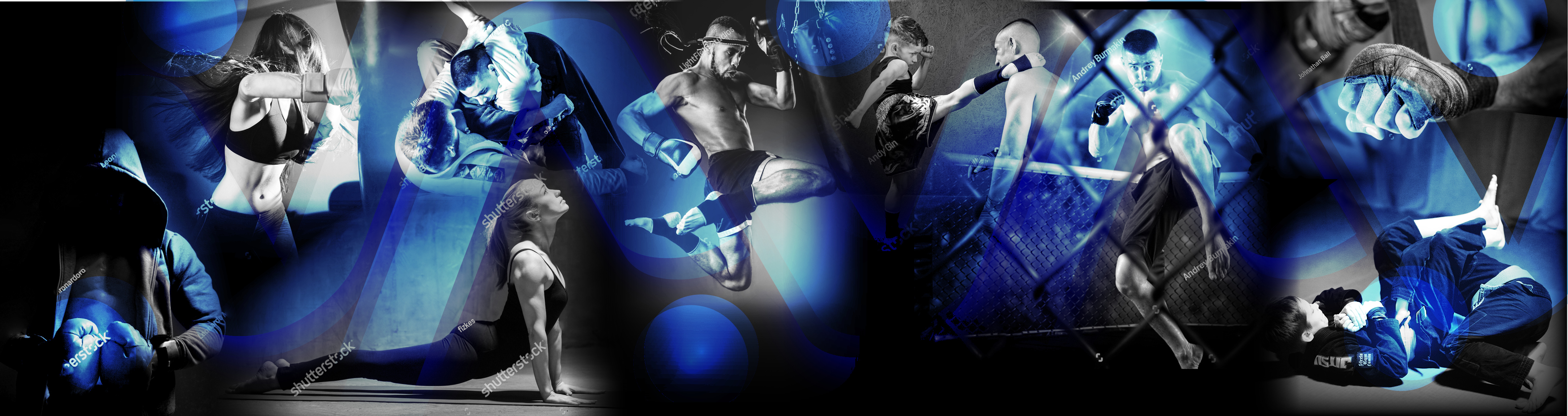 Werbe-Design von banedsgn für Glede i Bevegelse AS | Design #28161340