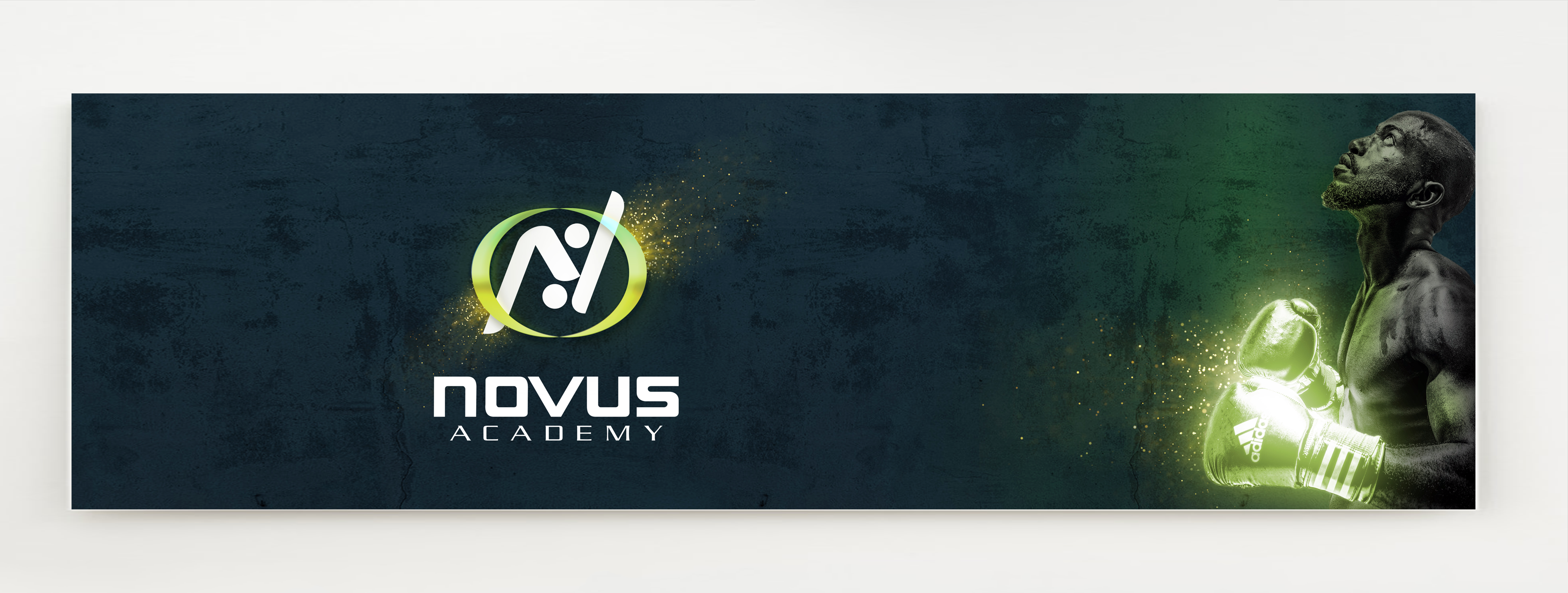 Werbe-Design von nafizrahat für Glede i Bevegelse AS | Design #28158292