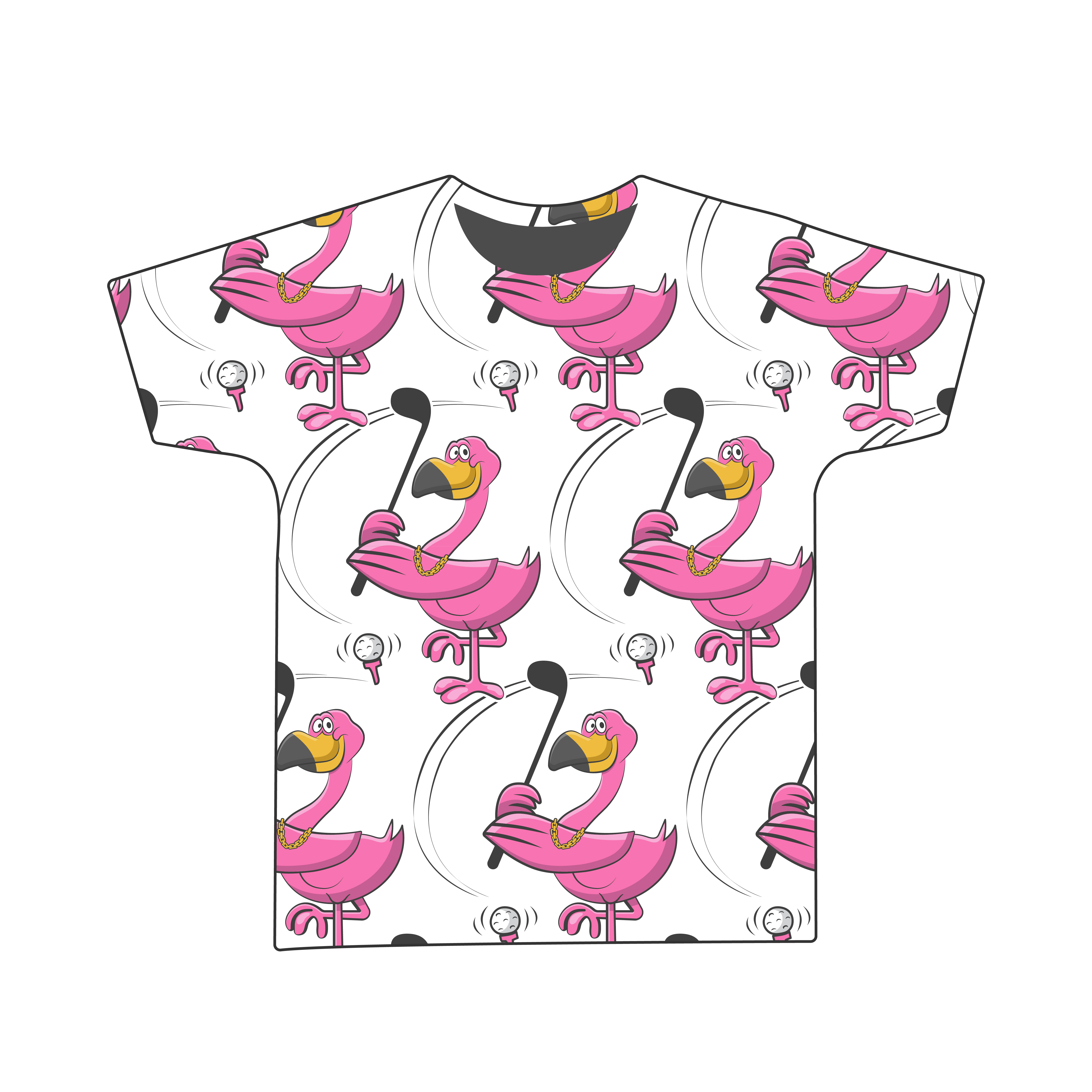 Diseño de Camiseta por pramudya010688 para este proyecto | Diseño #28153608