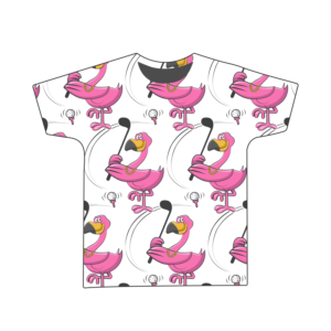 T-Shirt-Design von pramudya010688 für dieses Projekt | Design: #28153608