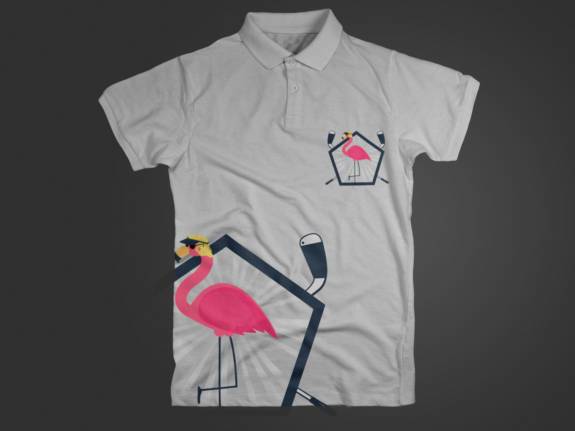T-shirt Design by RubelRir for this project | Design #28188962