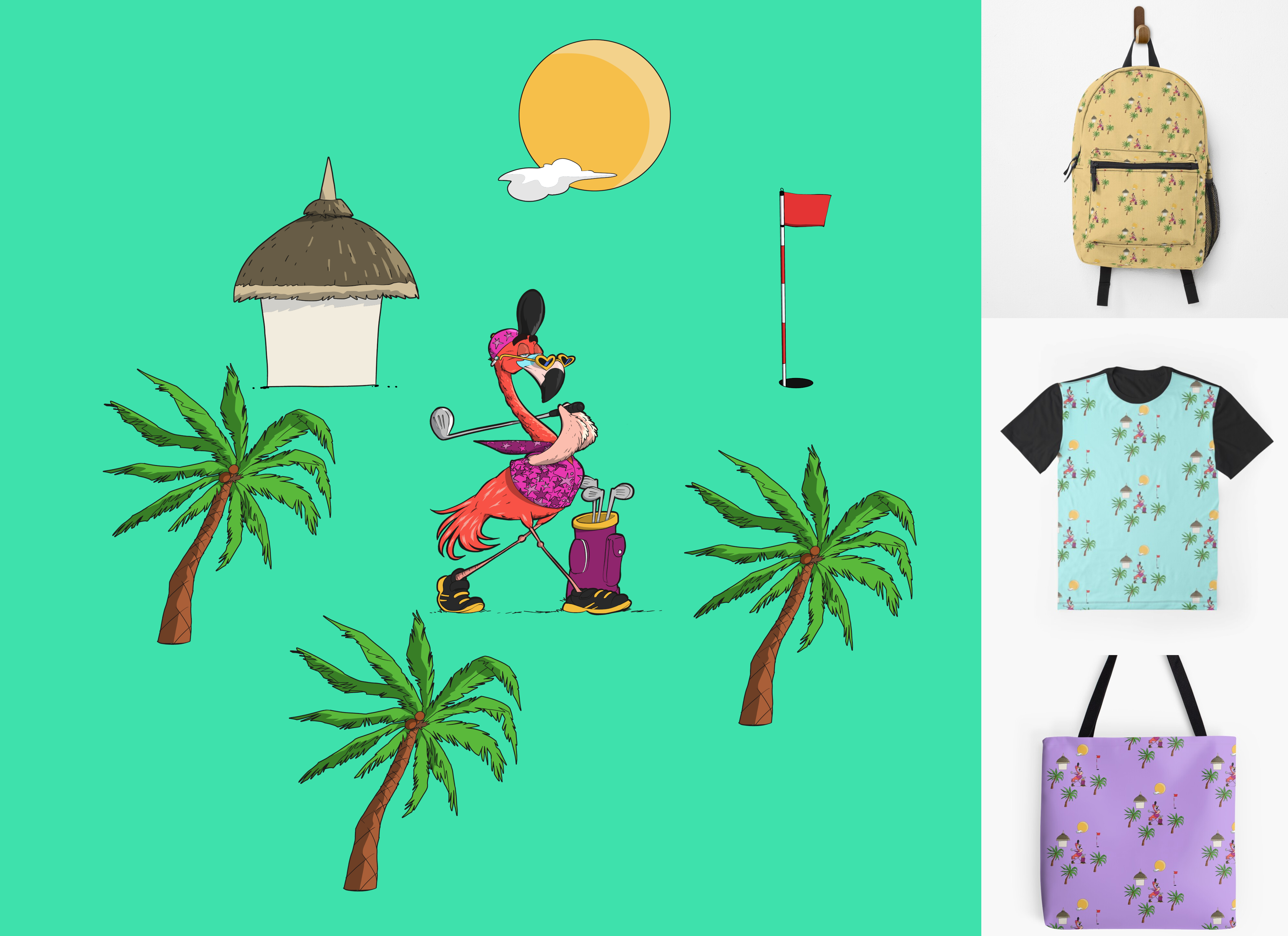 T-shirt Design by Tomi Ax for this project | Design #28182090