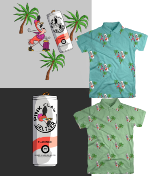 Diseño de Camiseta por Tomi Ax para este proyecto | Diseño #28194583