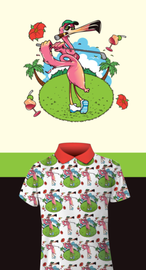 T-Shirt-Design von ally designs für dieses Projekt | Design: #28184531