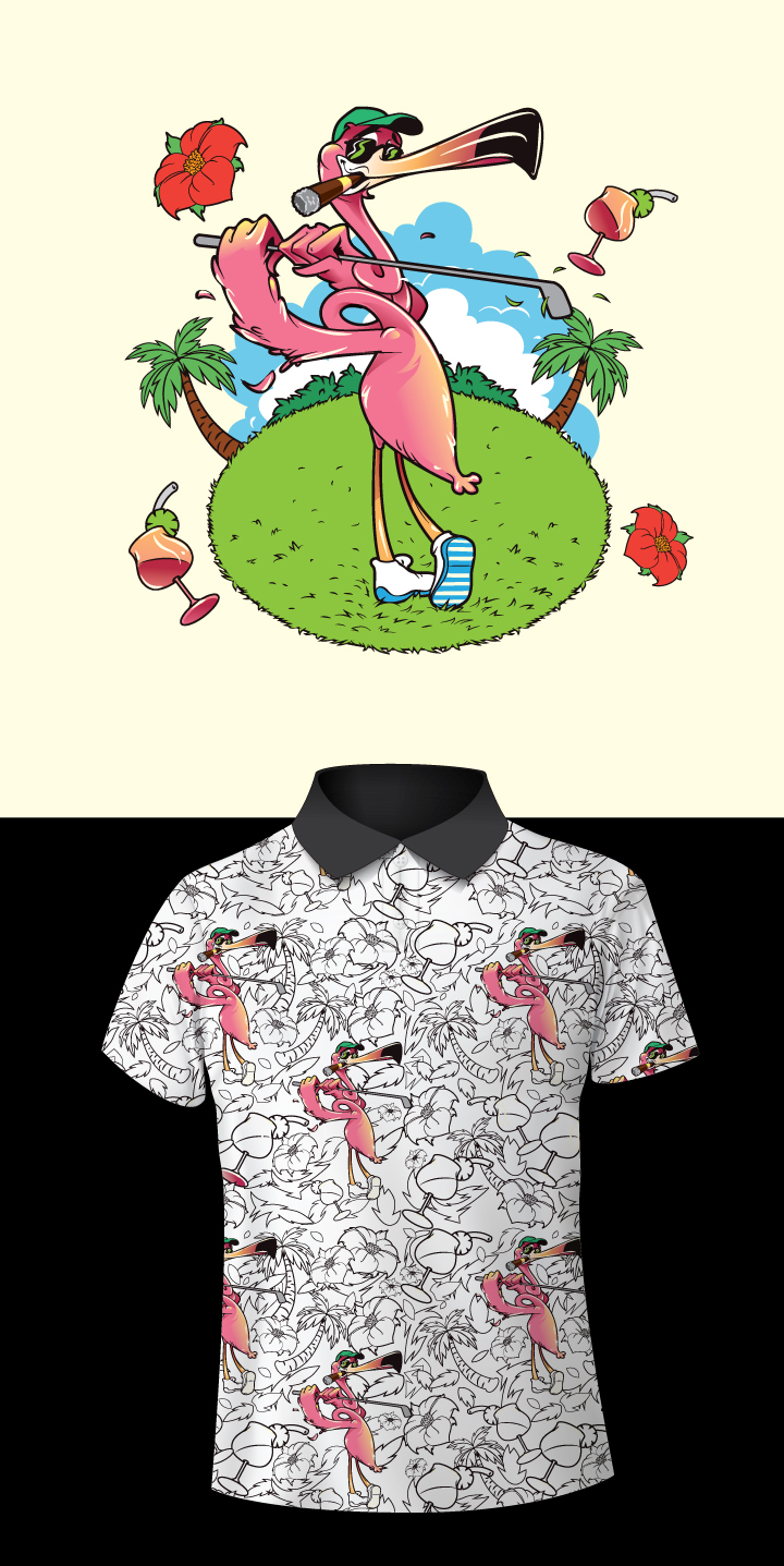 T-shirt Design by ally designs for this project | Design #28198503