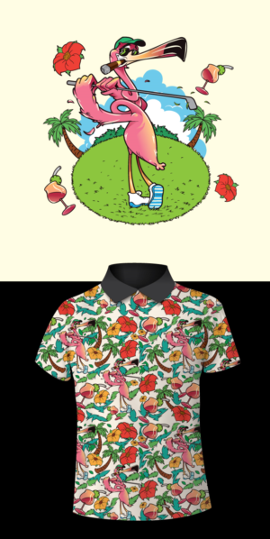 T-Shirt-Design von ally designs für dieses Projekt | Design: #28198505