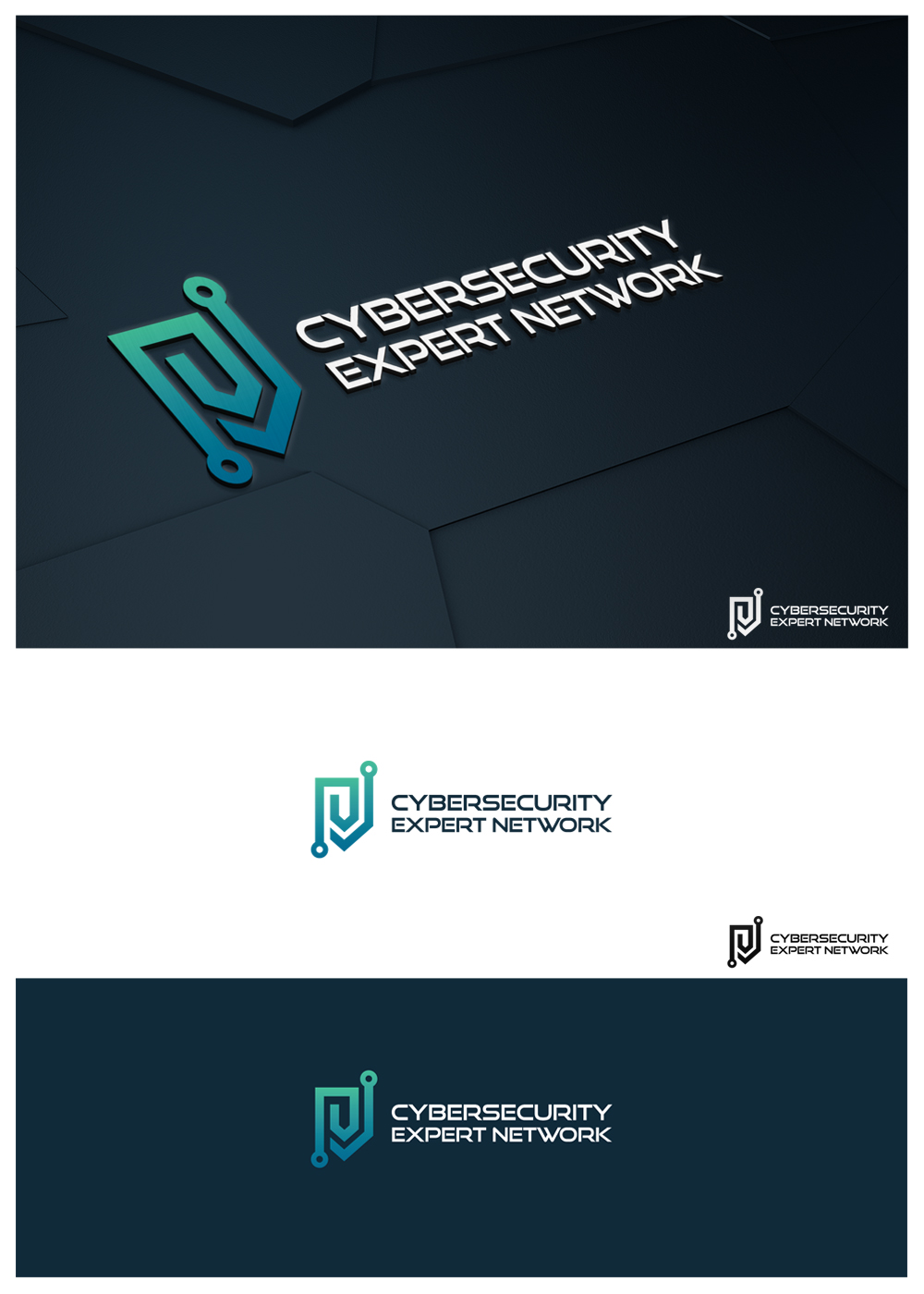 Logo Design by goranvisnjic82 for this project | Design #28131934