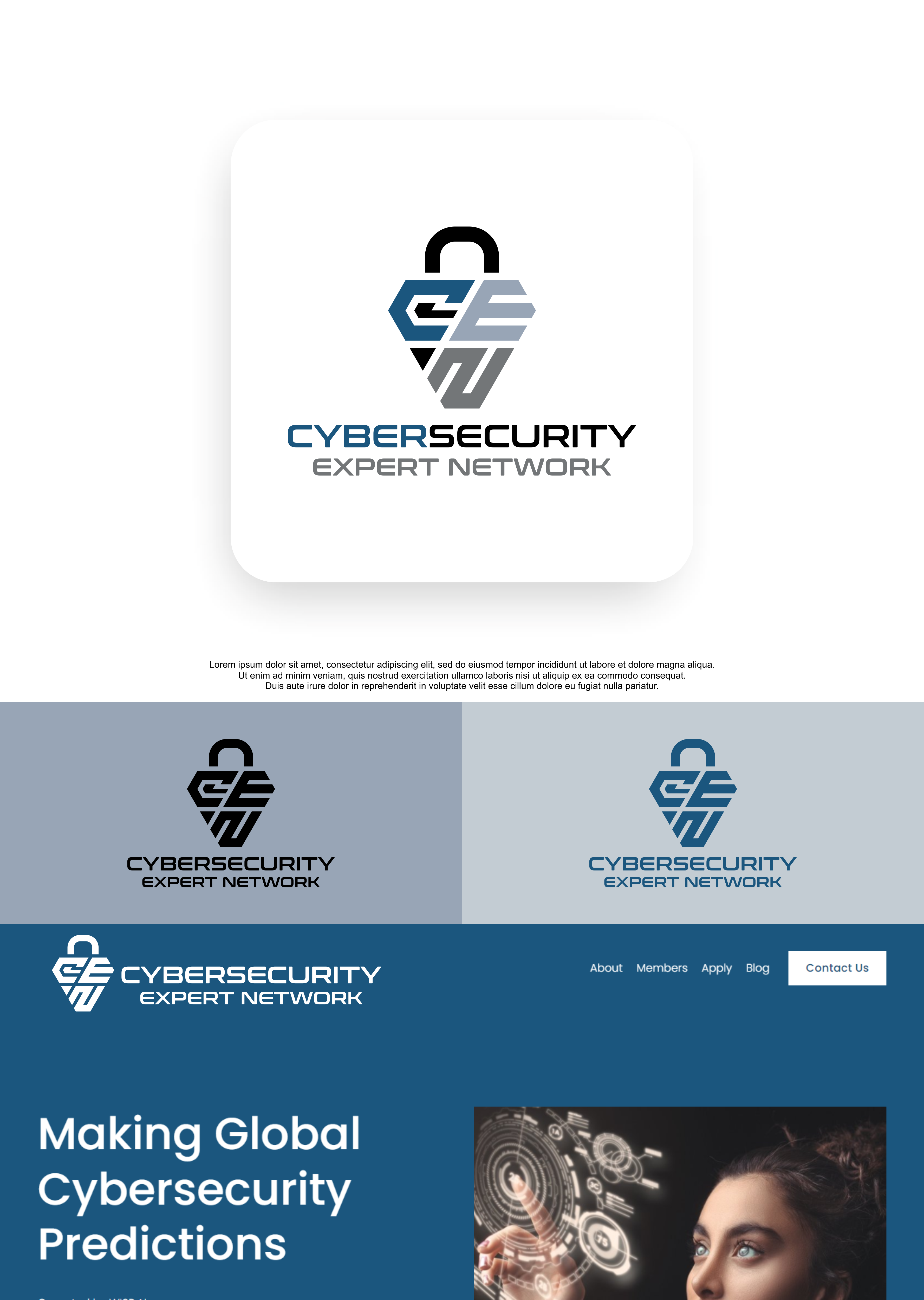 Logo Design by QILLASOFT-Design for this project | Design #28133452